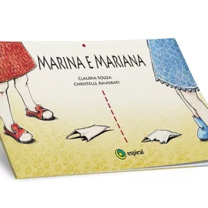 Marina e Mariana