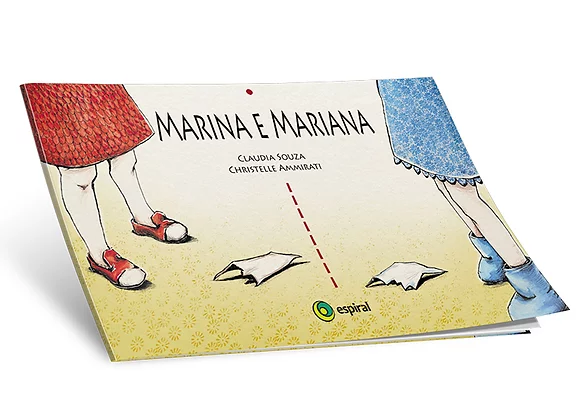Marina e Mariana