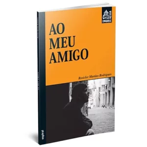 Ao Meu Amigo