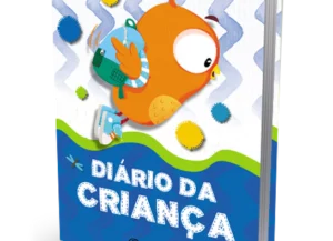 Diário da criança