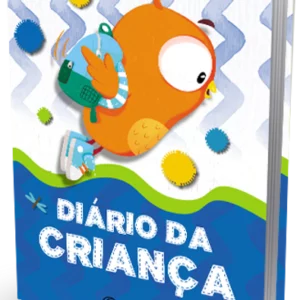 Diário da criança