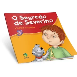 O Segredo de Severino