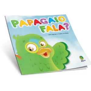 Papagaio Fala?