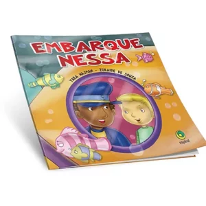 Embarque Nessa