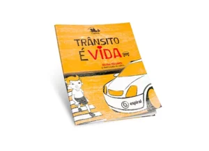 Trânsito é vida