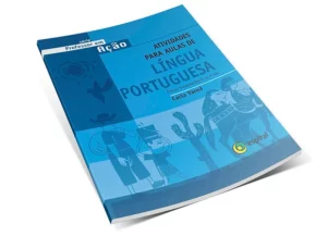 Atividades para aula de Língua Portuguesa