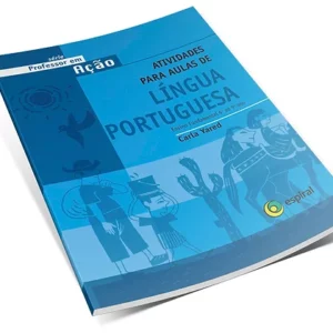 Atividades para aula de Língua Portuguesa