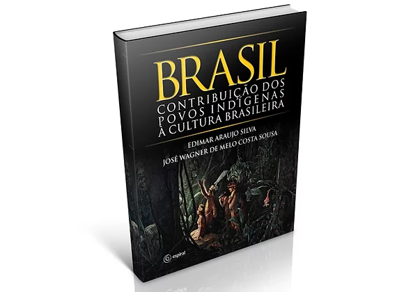 BRASIL: Contribuição dos povos indígenas à cultura brasileira